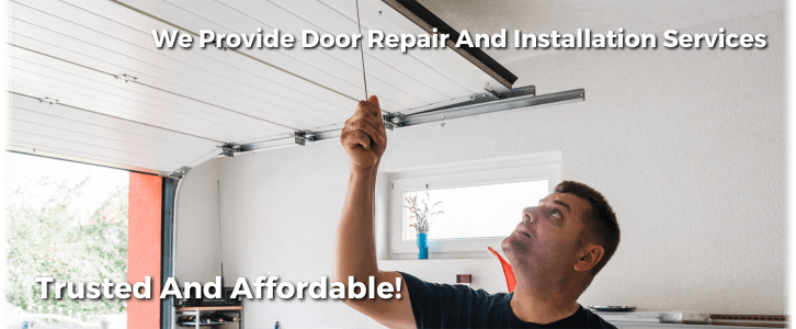 Garage Door Installation Folsom CA