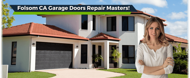 Garage Door Repair Folsom CA