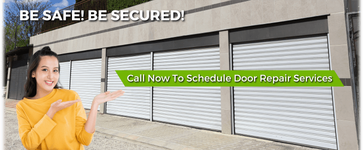 Folsom CA Garage Door Repair
